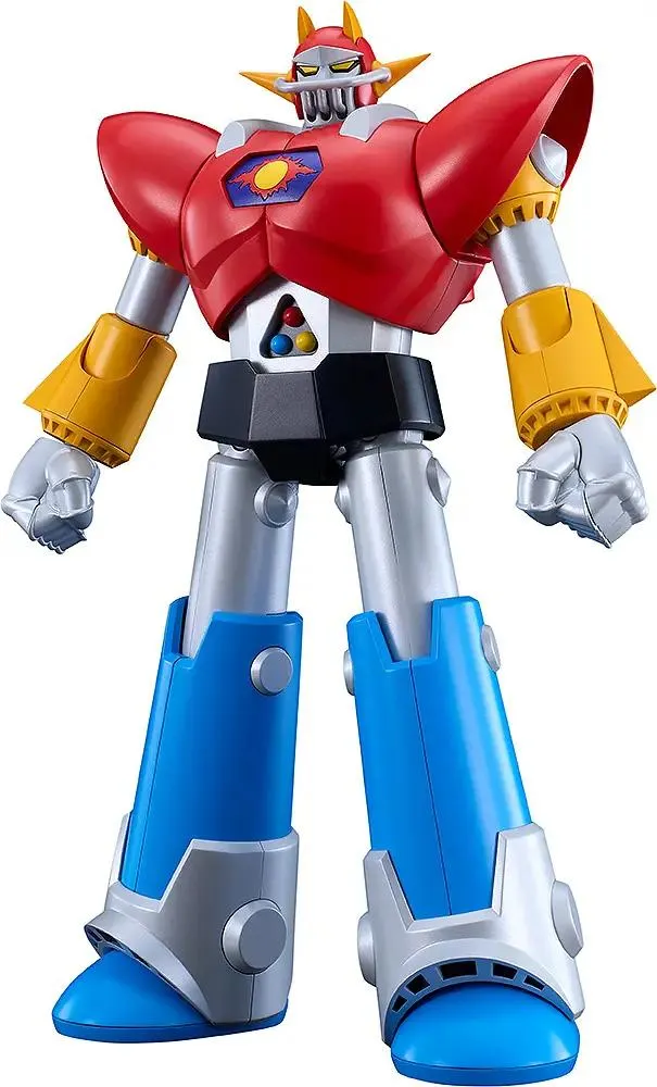 MODEROID Dai Apolon &ndash; UFO Warrior Dai Apolon 17,5 cm
