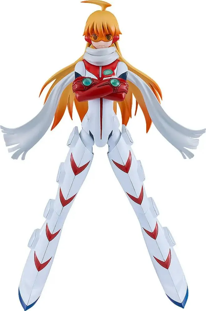 MODEROID Buster Machine No. 7 (Gunbuster)