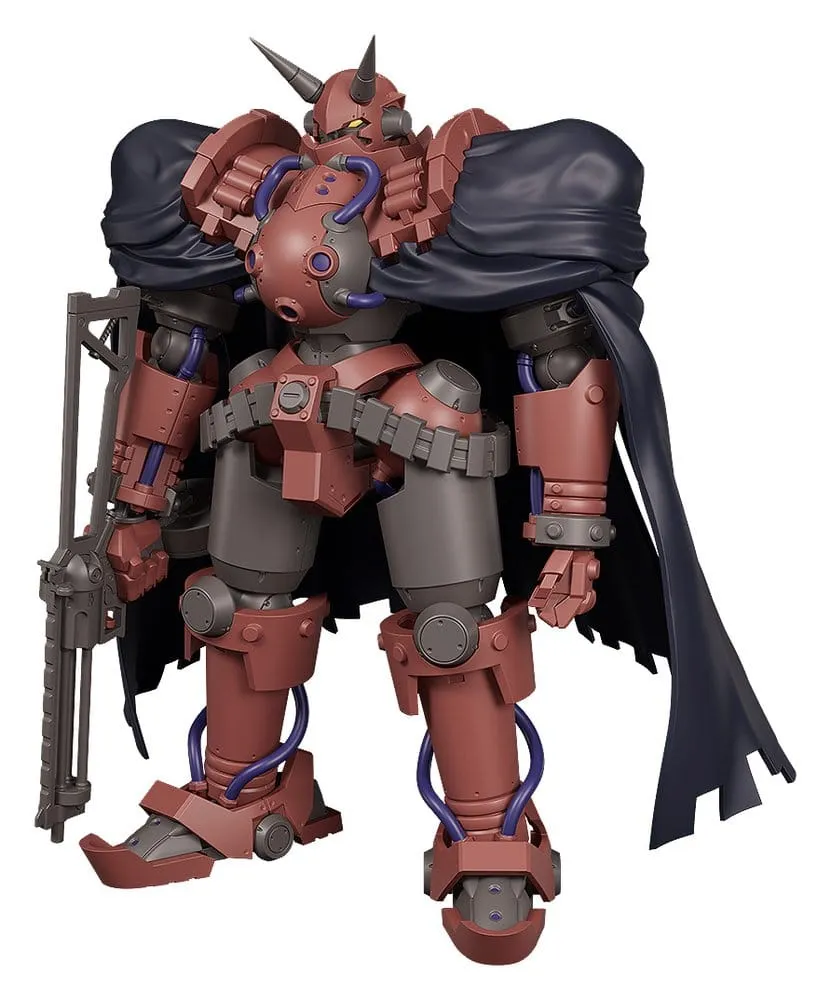 Gun x Sword MODEROID Model Kit &ndash; Volkein 17 cm