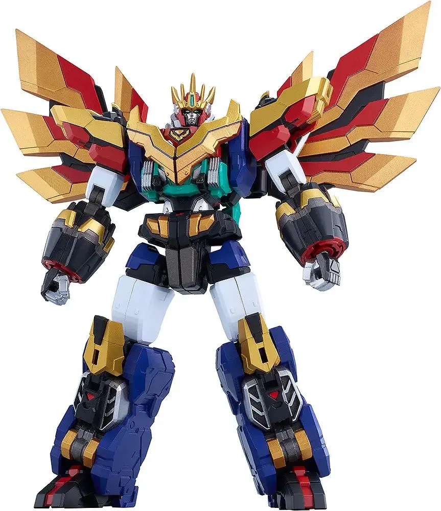 MODEROID DANDIVINE (Action Model) &ndash; DANDIVINE 13 cm