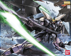 MG Gundam Deathscythe Hell EW 1/100