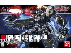 HG RGM-96X Jesta Cannon 1/144