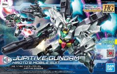 HG Jupitive Gundam 1/144