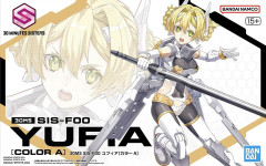 30MS SIS-F00 Yufia [Color A]