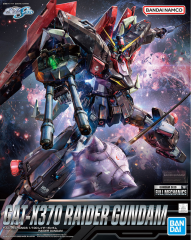 Full Mechanics GAT-X370 Raider Gundam 1/100