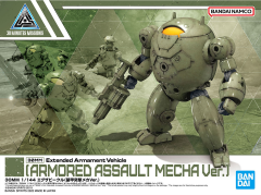 30MM Exa Vehicle (Armored Assault Mecha Ver)