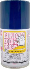 Gundam Color Spray - Titans Blue 2 (100ml)