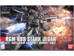 HG RGM-89S Stark Jegan 1/144