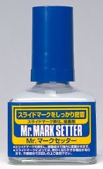 Mr. Mark Setter (40ml)