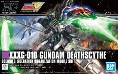 HG Gundam Deathscythe 1/144