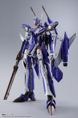 DX Chogokin YF-29 Durandal Valkyrie (Maximilian Jenius) Full Set Pack