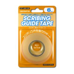 Scribing Guide Tape 6mm x 30m