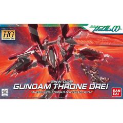 HG GNW-003 Throne Drei 1/144