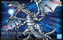 Amplified Blue-Eyes White Dragon