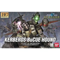 HG Kerberos BuCUE Hound 1/144