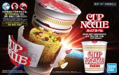 Best Hit Chronicle Cup Noodle 1/1