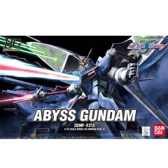 HG ZGMF-X31S Abyss Gundam 1/144