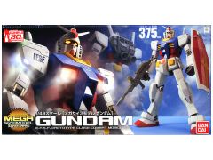 HG MEGA SIZE MODEL RX-78 Gundam 1/48