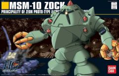 HG MSM-10 Zock 1/144