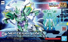 HG Nepteight Unit 1/144