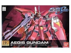 HG Gundam Aegis R05 1/144