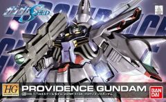 HG R13 Providence Gundam 1/144