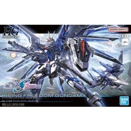 HG Gundam Rising Freedom 1/144