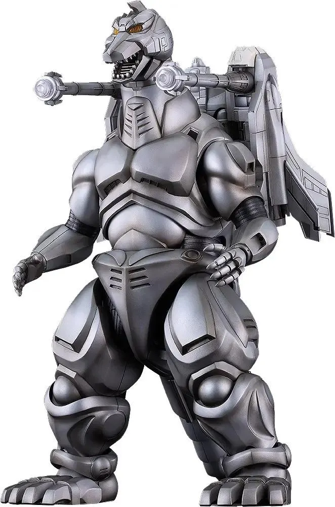 MODEROID Super Mechagodzilla &ndash; Godzilla vs. Mechagodzilla II 20 cm
